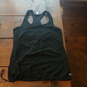 Gap tunic tank